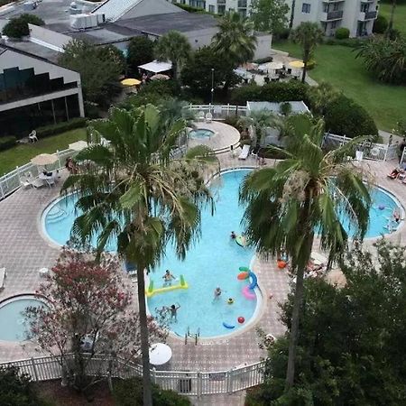 Universal Studios. Amazing 2 Bedroom Apartment! Orlando Exterior foto