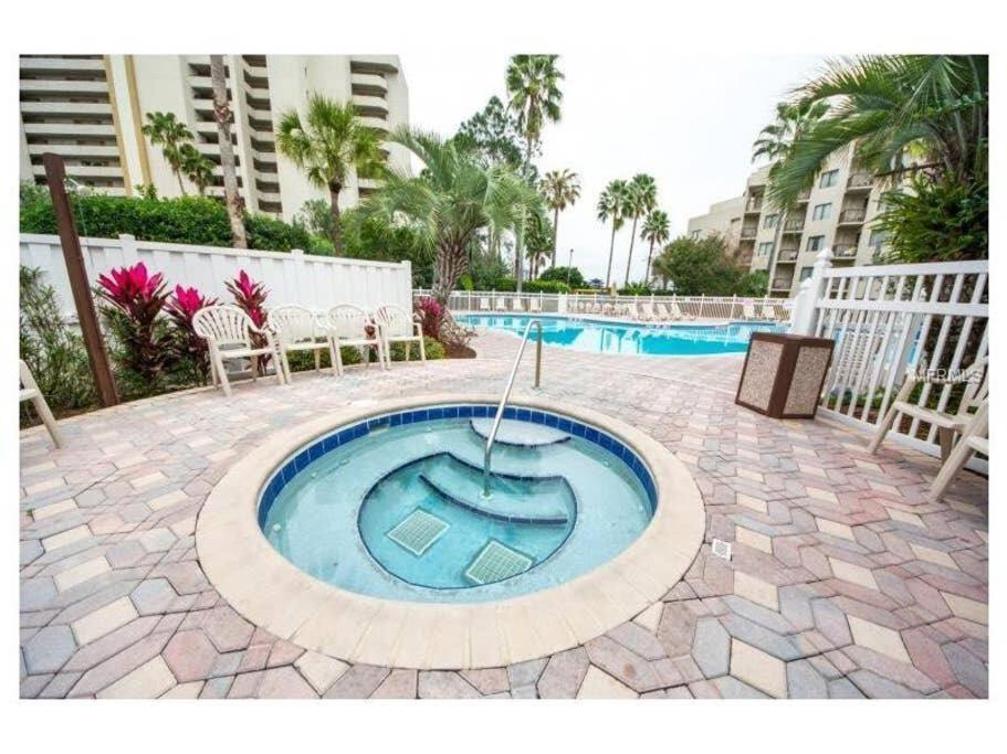 Universal Studios. Amazing 2 Bedroom Apartment! Orlando Exterior foto