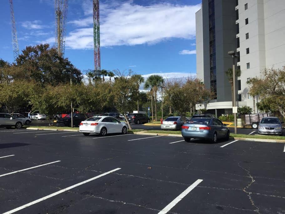 Universal Studios. Amazing 2 Bedroom Apartment! Orlando Exterior foto